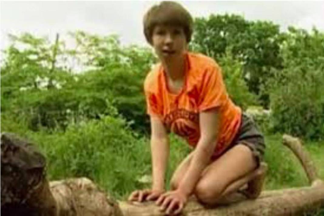 Köpekler tarafından büyütülmüştü, doktorlardan şoke eden rapor! Bir daha asla... 14